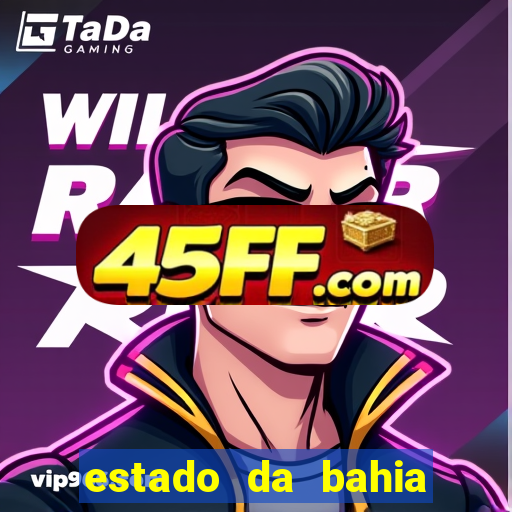 estado da bahia vai pagar urv aos servidores